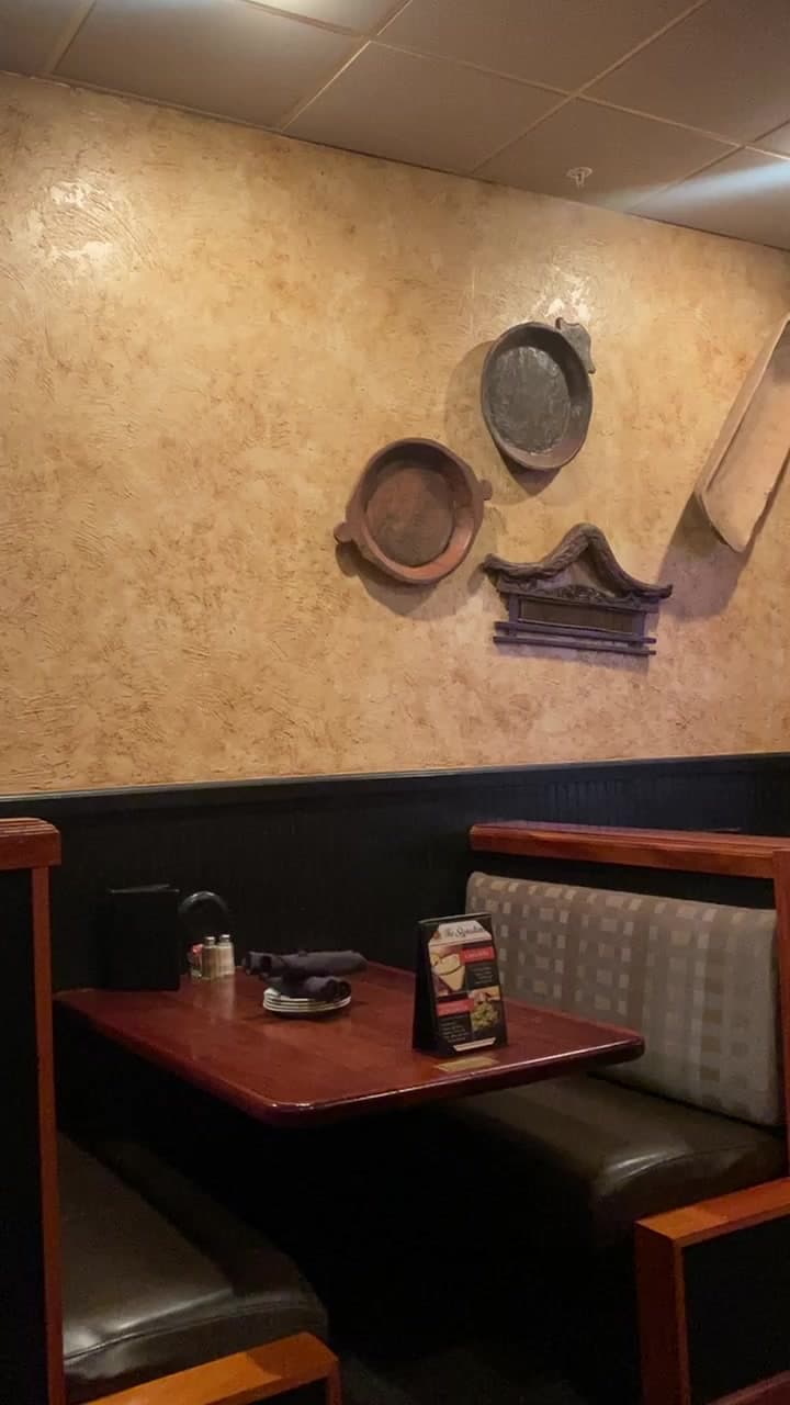 Cantina Laredo