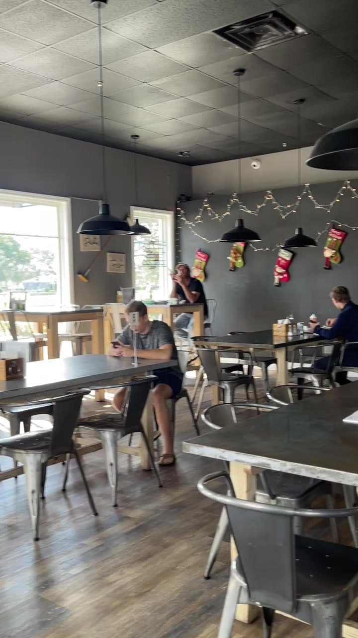 Cilantro's Gourmet Deli