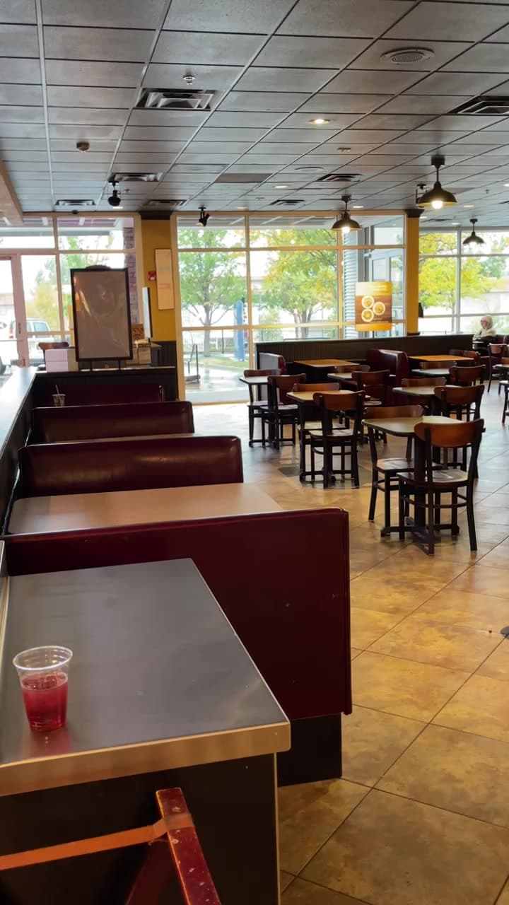 Jason's Deli