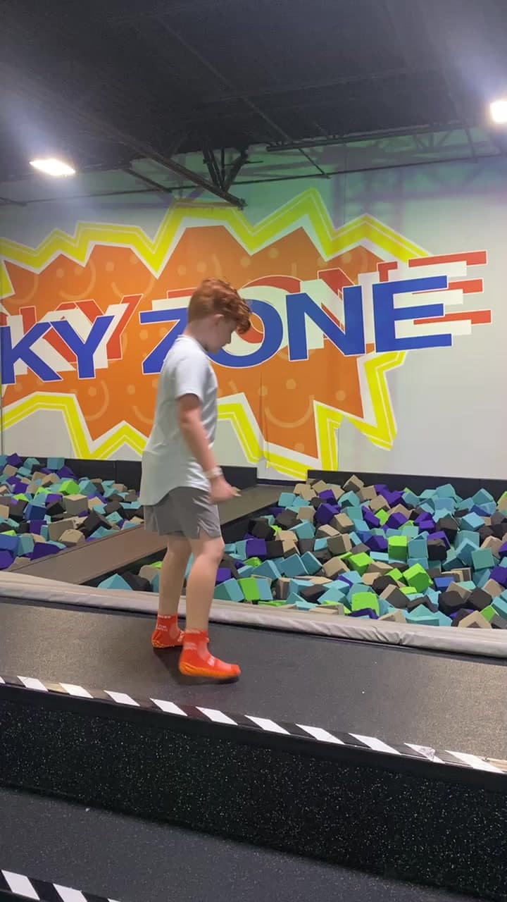 Sky Zone
